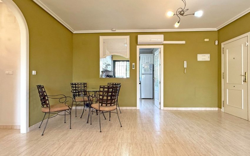 Reventa - Apartment -
Orihuela Costa - Lomas de Campoamor