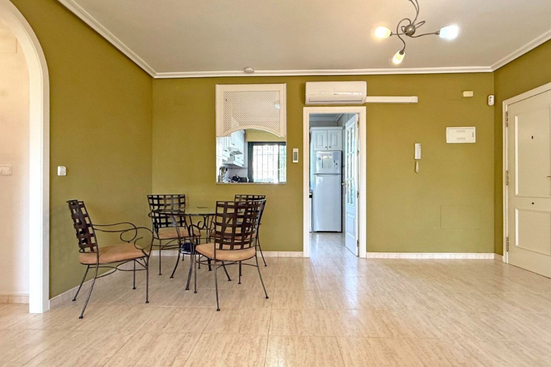 Reventa - Apartment -
Orihuela Costa - Lomas de Campoamor