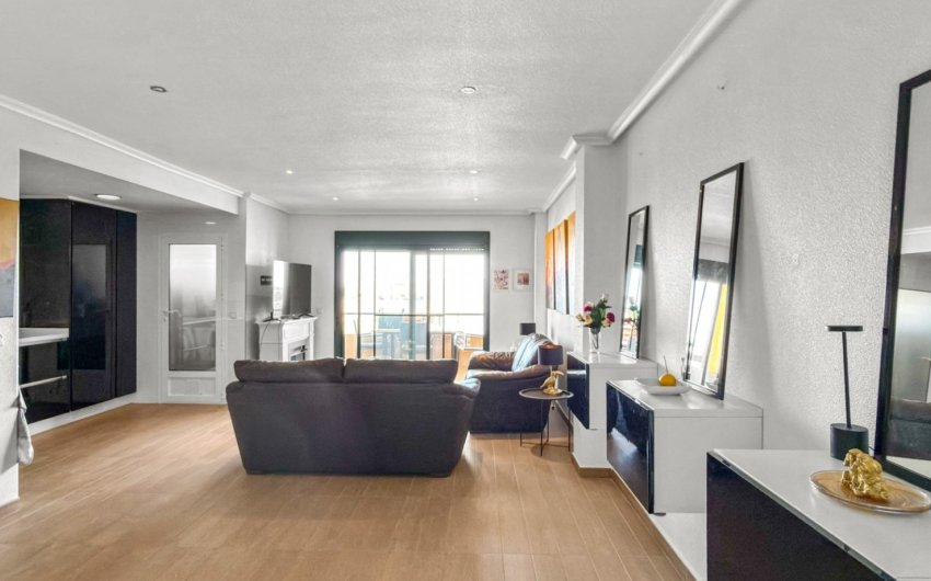 Reventa - Apartment -
Orihuela Costa - Lomas de Campoamor