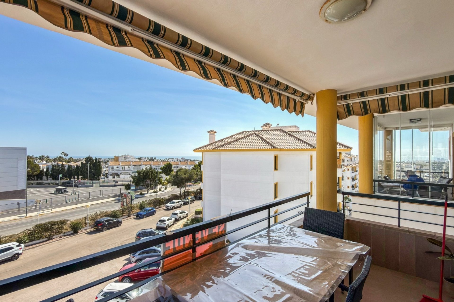 Reventa - Apartment -
Orihuela Costa - Lomas de Campoamor