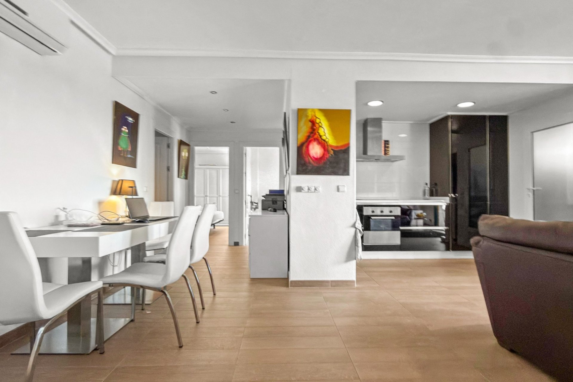 Reventa - Apartment -
Orihuela Costa - Lomas de Campoamor