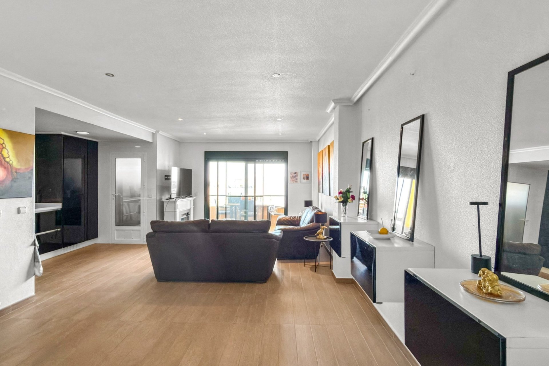 Reventa - Apartment -
Orihuela Costa - Lomas de Campoamor