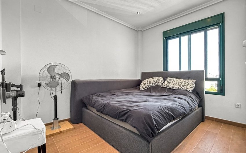 Reventa - Apartment -
Orihuela Costa - Lomas de Campoamor