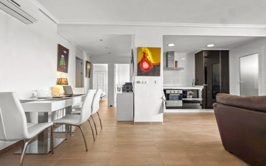 Reventa - Apartment -
Orihuela Costa - Lomas de Campoamor