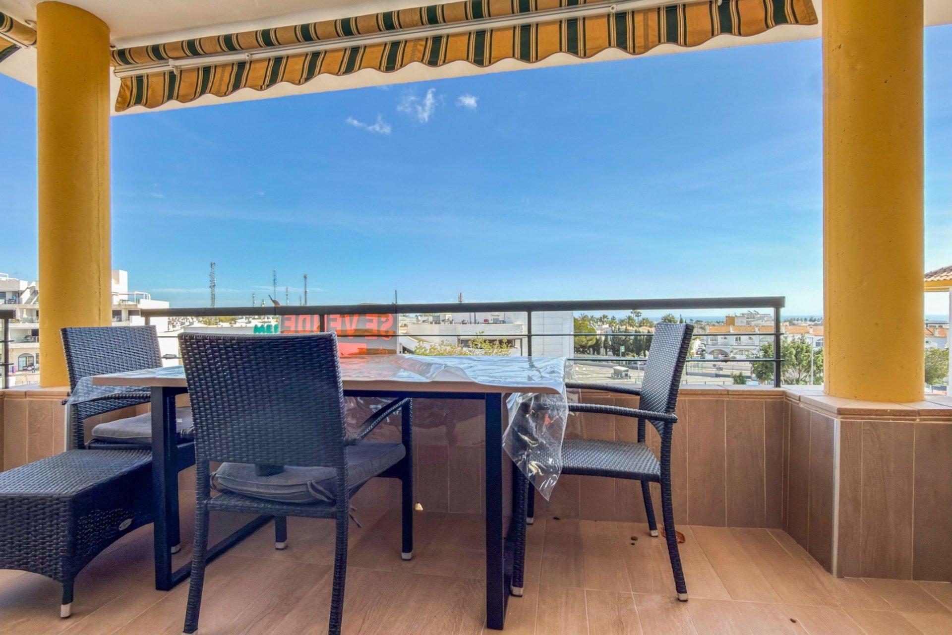 Reventa - Apartment -
Orihuela Costa - Lomas de Campoamor