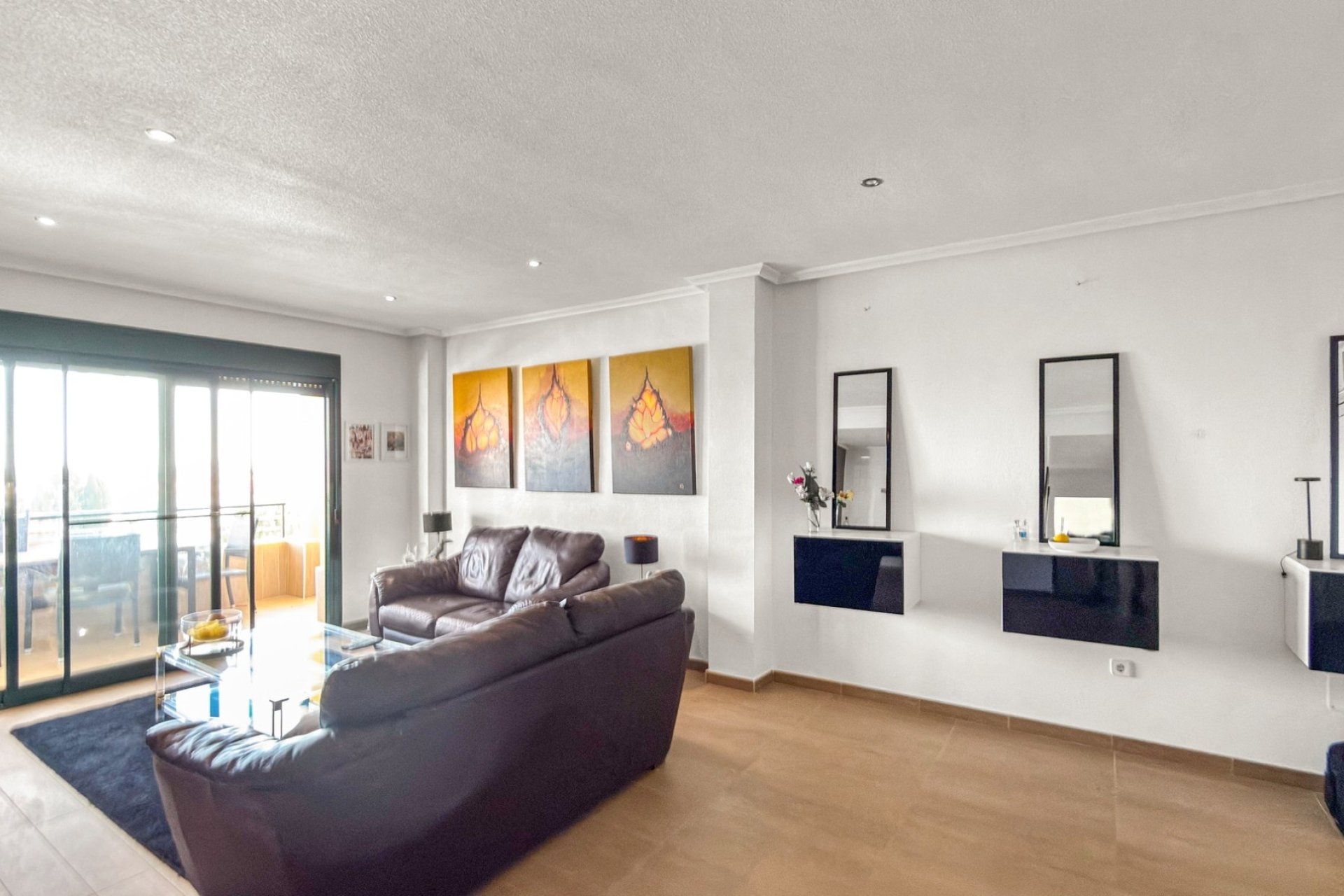 Reventa - Apartment -
Orihuela Costa - Lomas de Campoamor