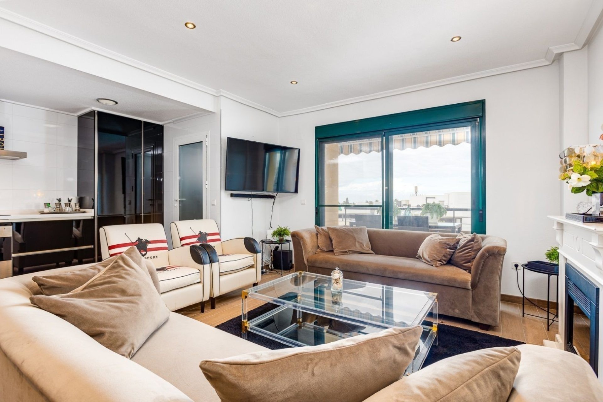 Reventa - Apartment -
Orihuela Costa - Lomas de Campoamor