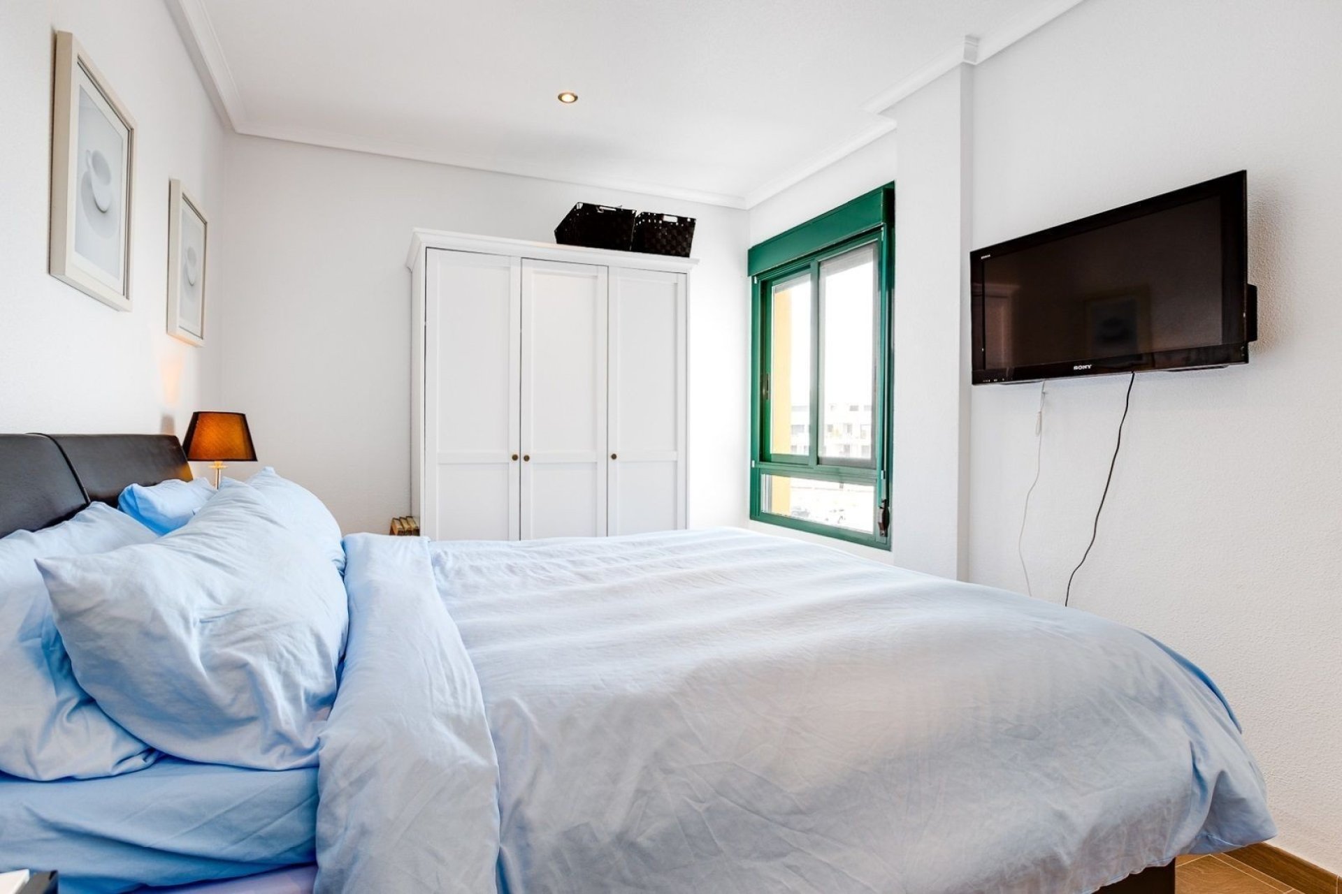 Reventa - Apartment -
Orihuela Costa - Lomas de Campoamor