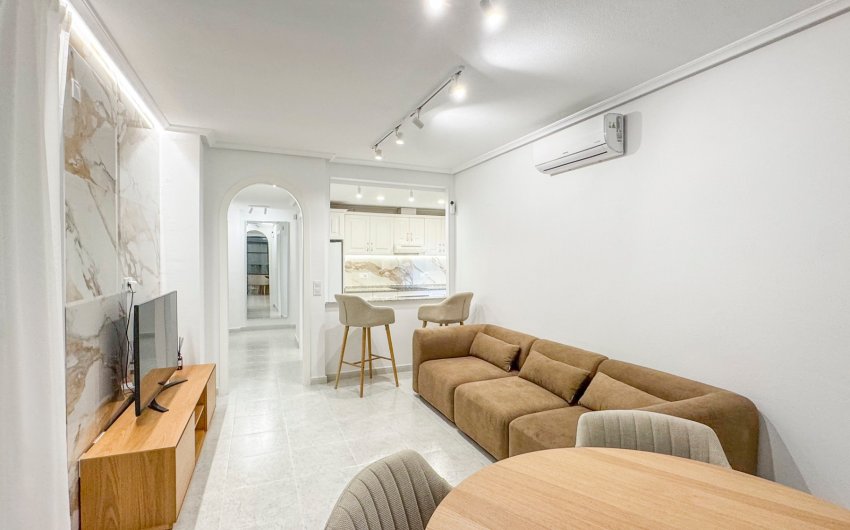 Reventa - Apartment -
Orihuela Costa - Lomas de Campoamor