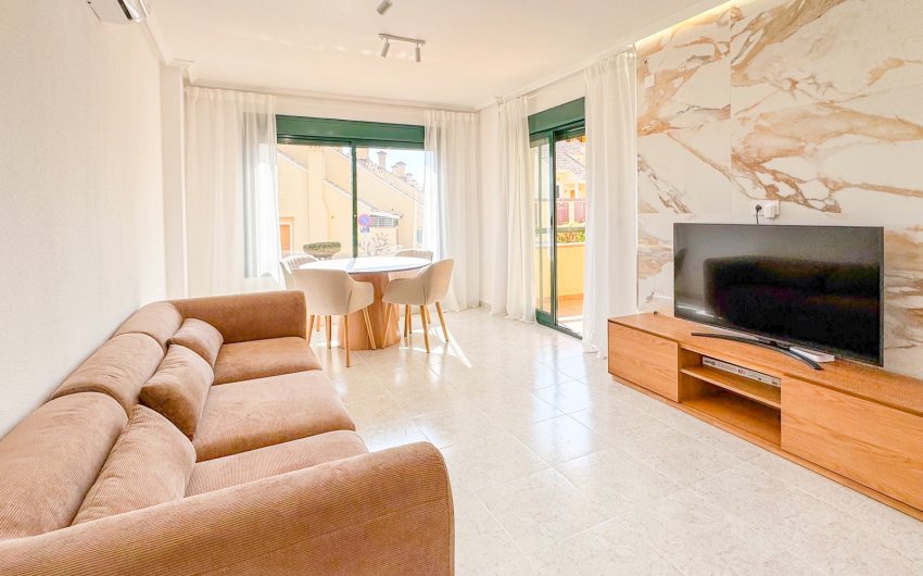 Reventa - Apartment -
Orihuela Costa - Lomas de Campoamor