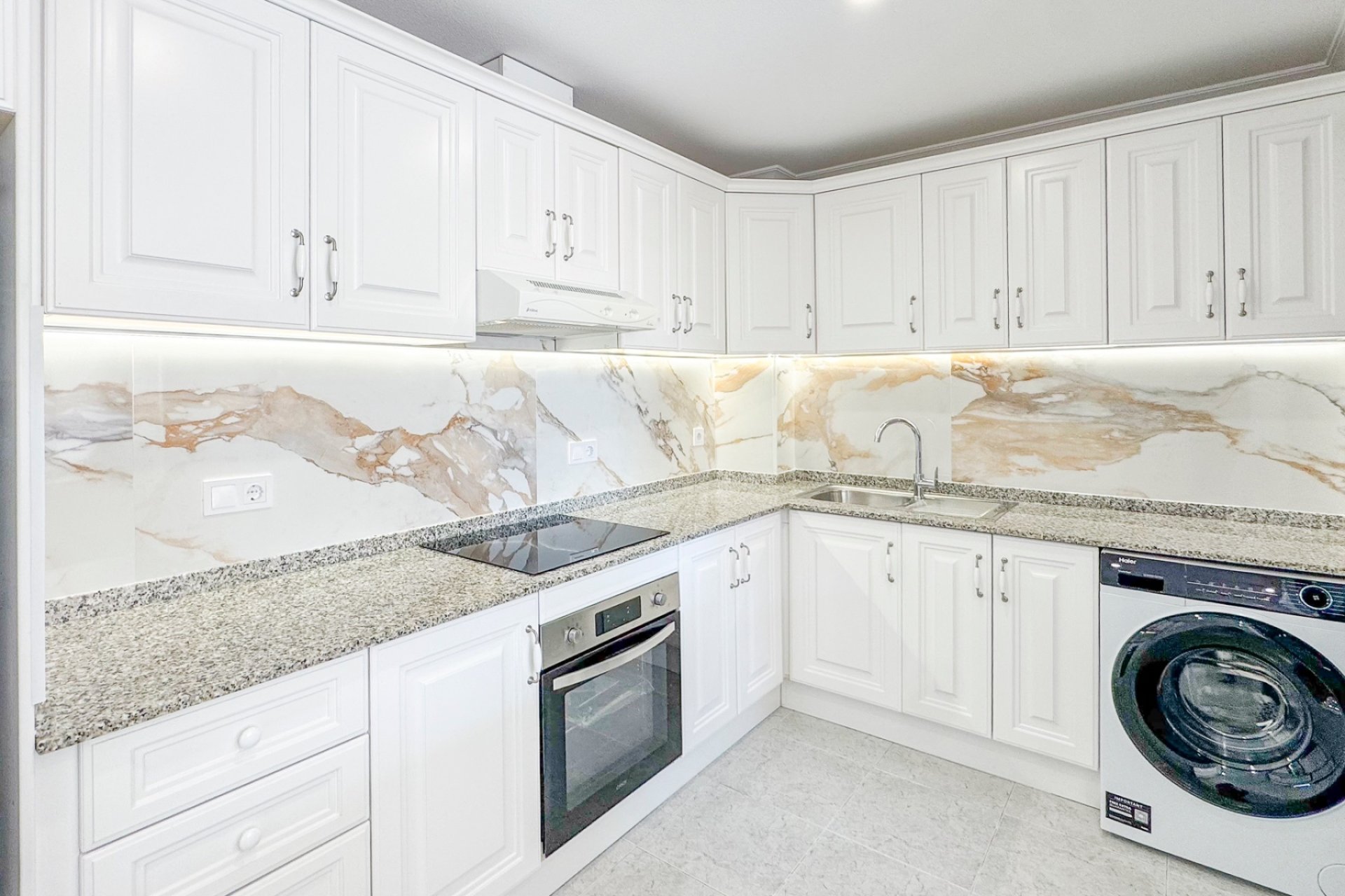 Reventa - Apartment -
Orihuela Costa - Lomas de Campoamor