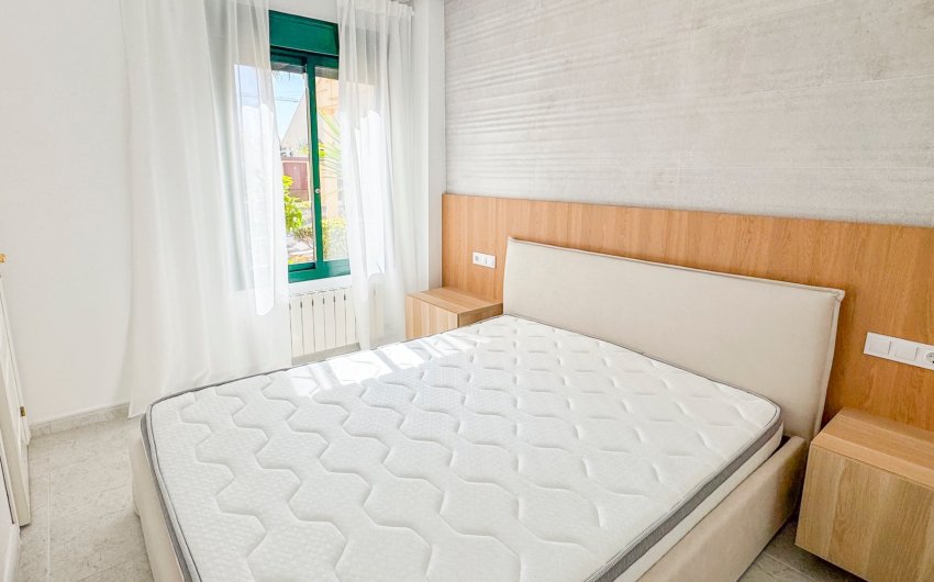 Reventa - Apartment -
Orihuela Costa - Lomas de Campoamor