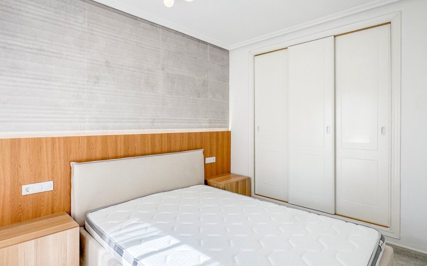 Reventa - Apartment -
Orihuela Costa - Lomas de Campoamor