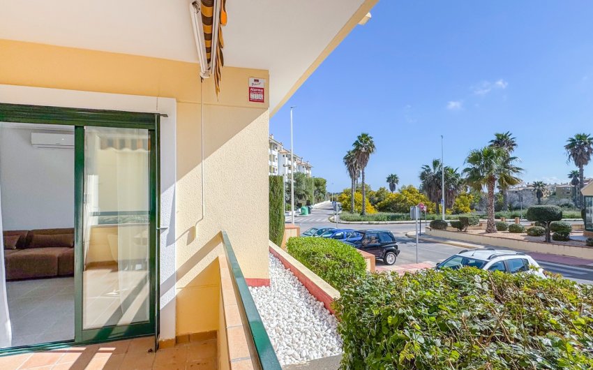 Reventa - Apartment -
Orihuela Costa - Lomas de Campoamor
