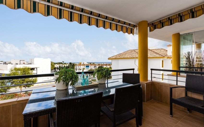 Reventa - Apartment -
Orihuela Costa - Lomas de Campoamor