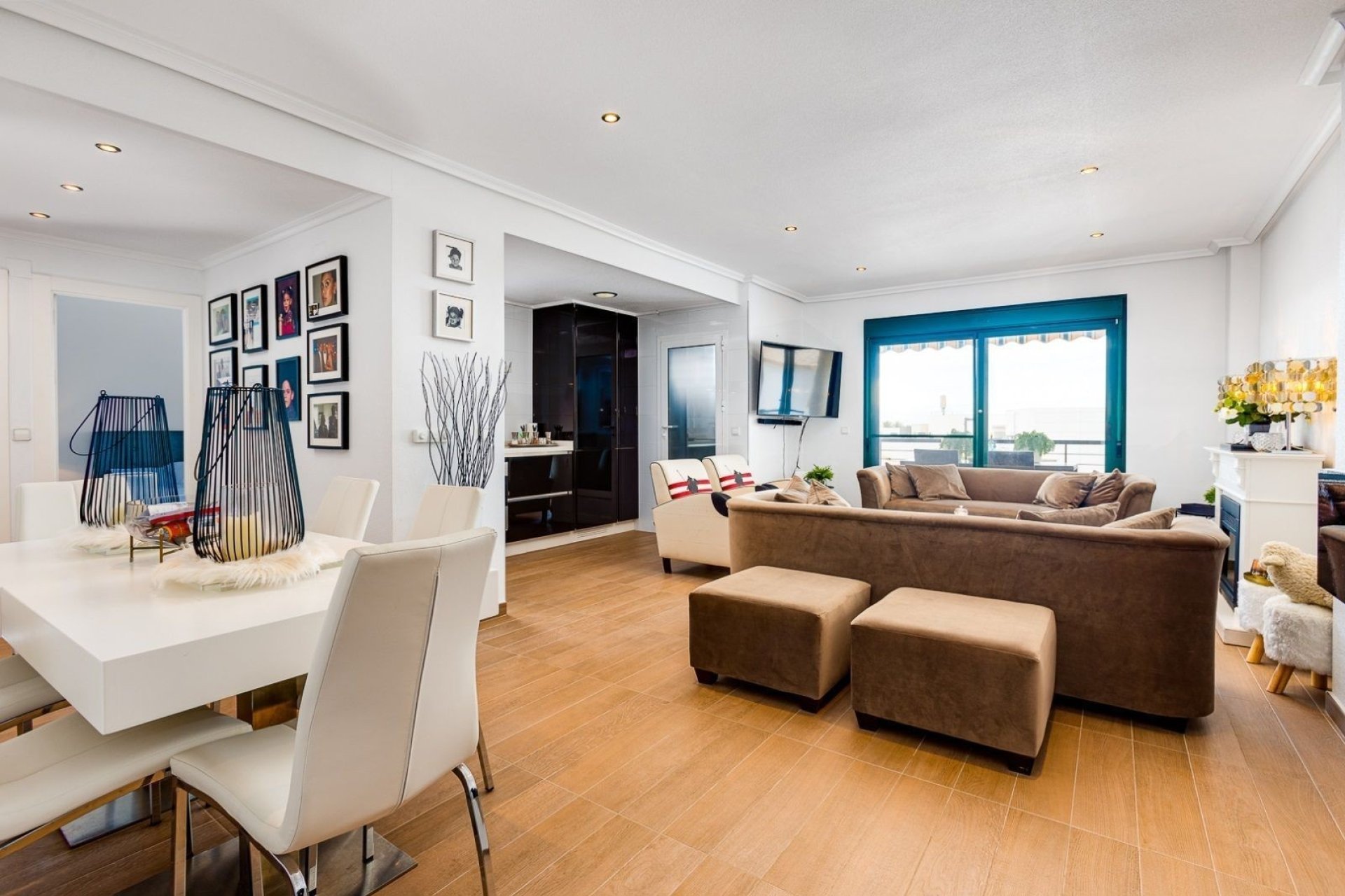 Reventa - Apartment -
Orihuela Costa - Lomas de Campoamor