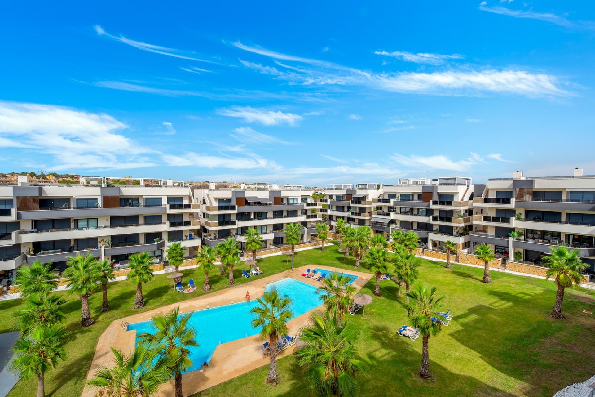 Reventa - Apartment -
Orihuela Costa - Los Altos