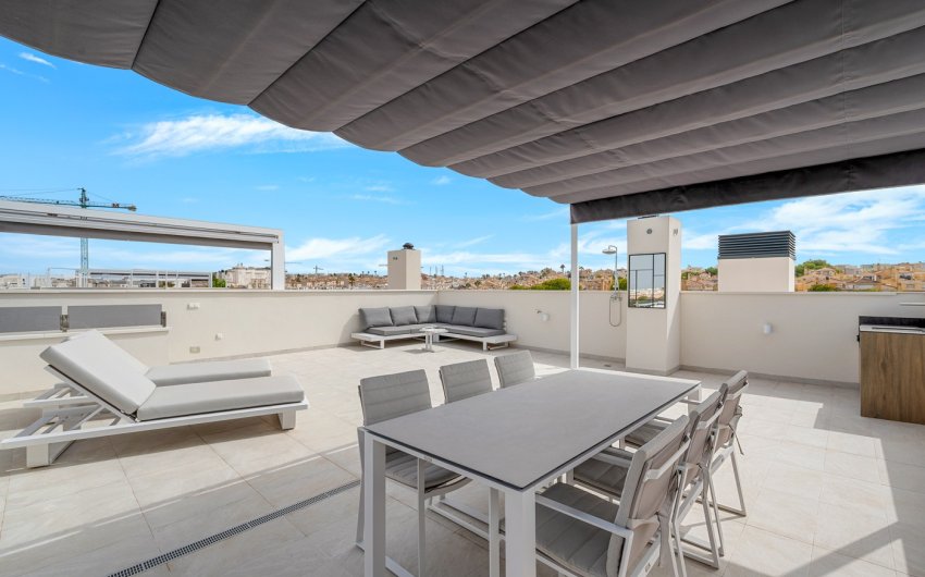 Reventa - Apartment -
Orihuela Costa - Los Altos