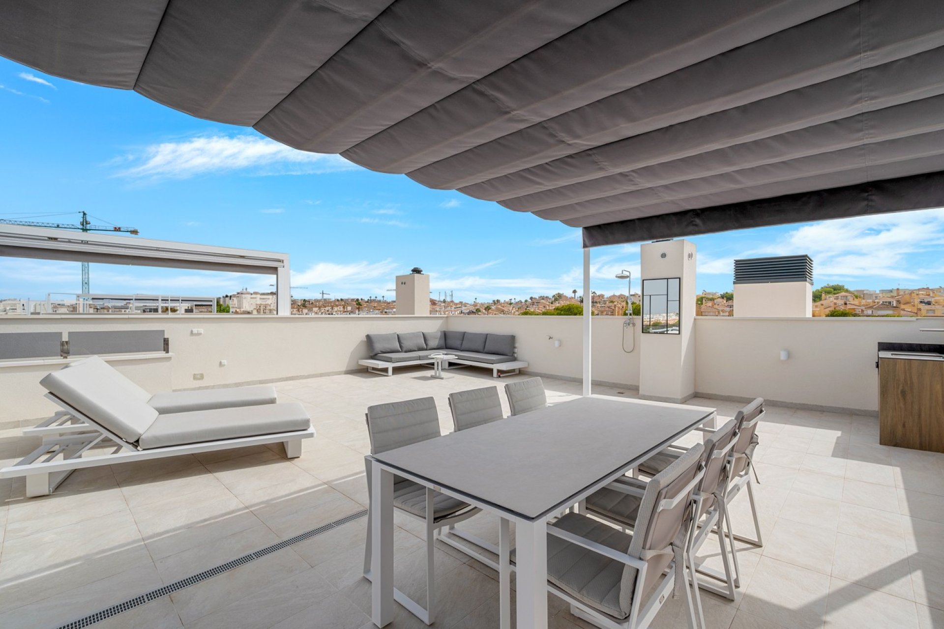 Reventa - Apartment -
Orihuela Costa - Los Altos