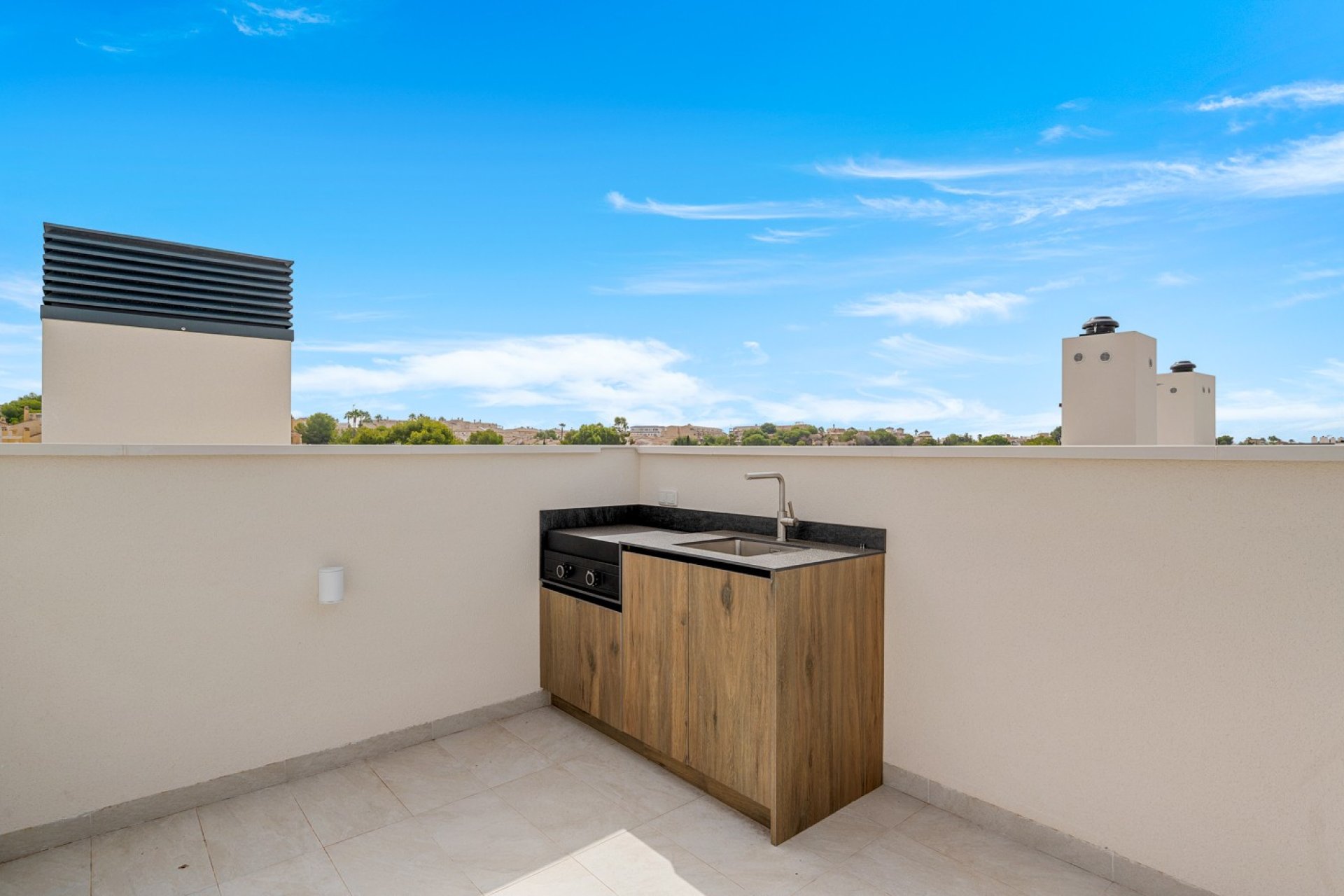 Reventa - Apartment -
Orihuela Costa - Los Altos