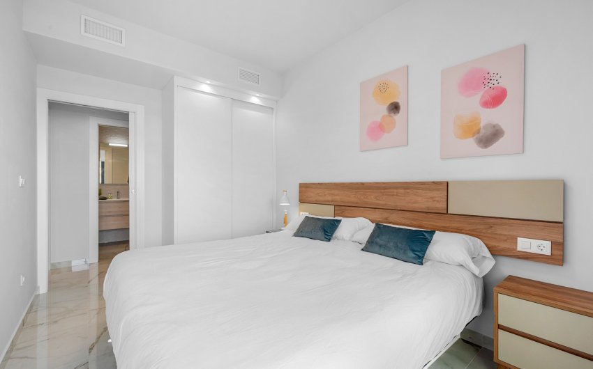 Reventa - Apartment -
Orihuela Costa - Los Altos