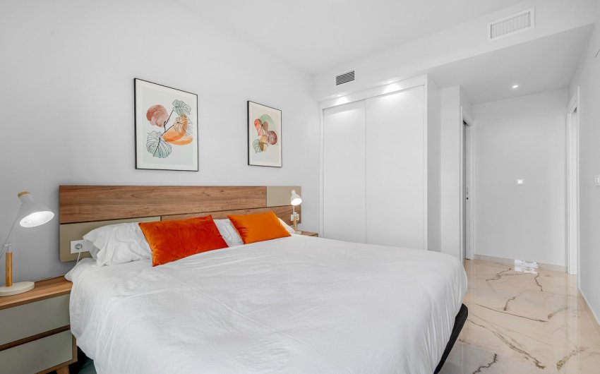 Reventa - Apartment -
Orihuela Costa - Los Altos