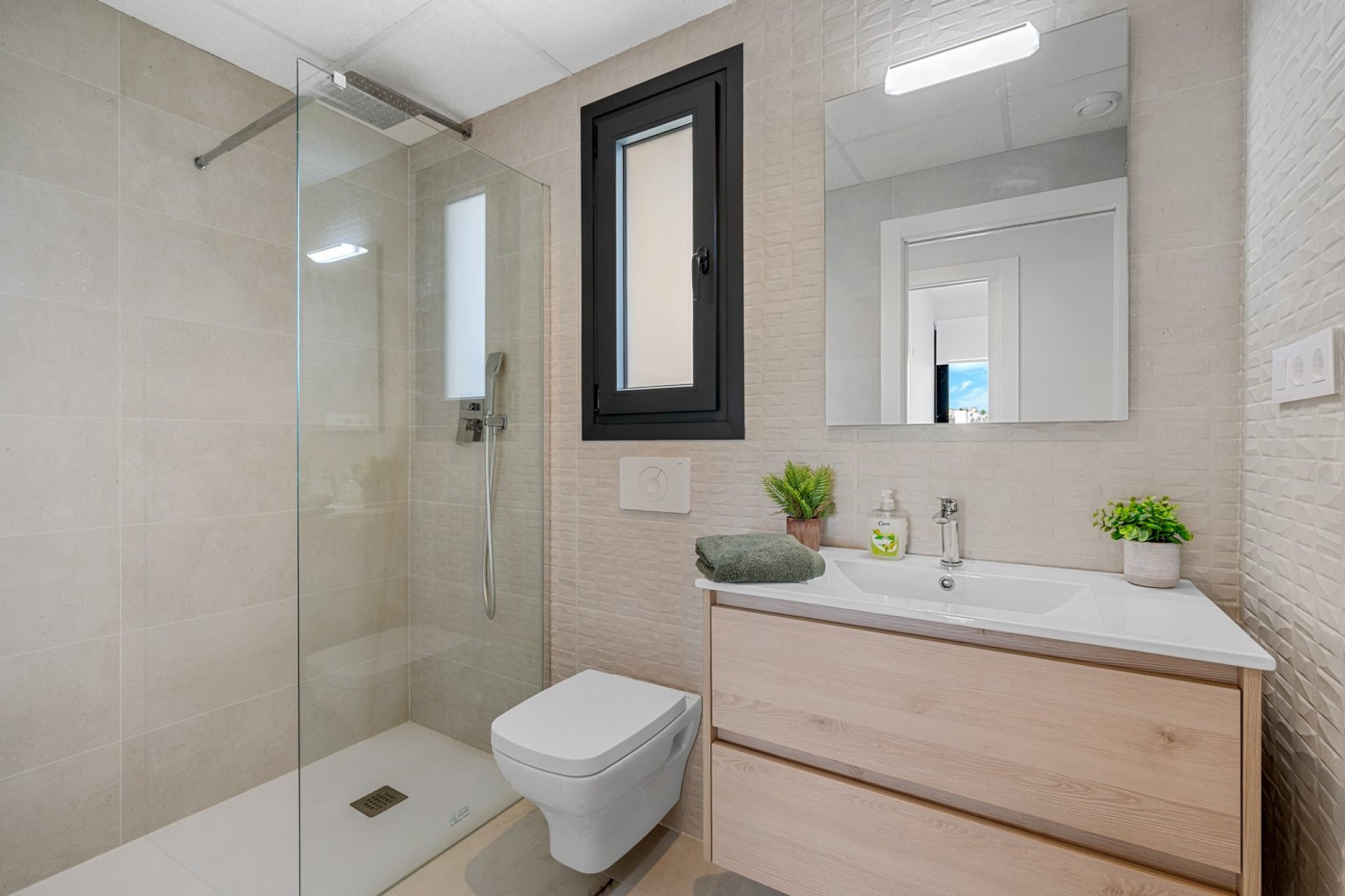 Reventa - Apartment -
Orihuela Costa - Los Altos