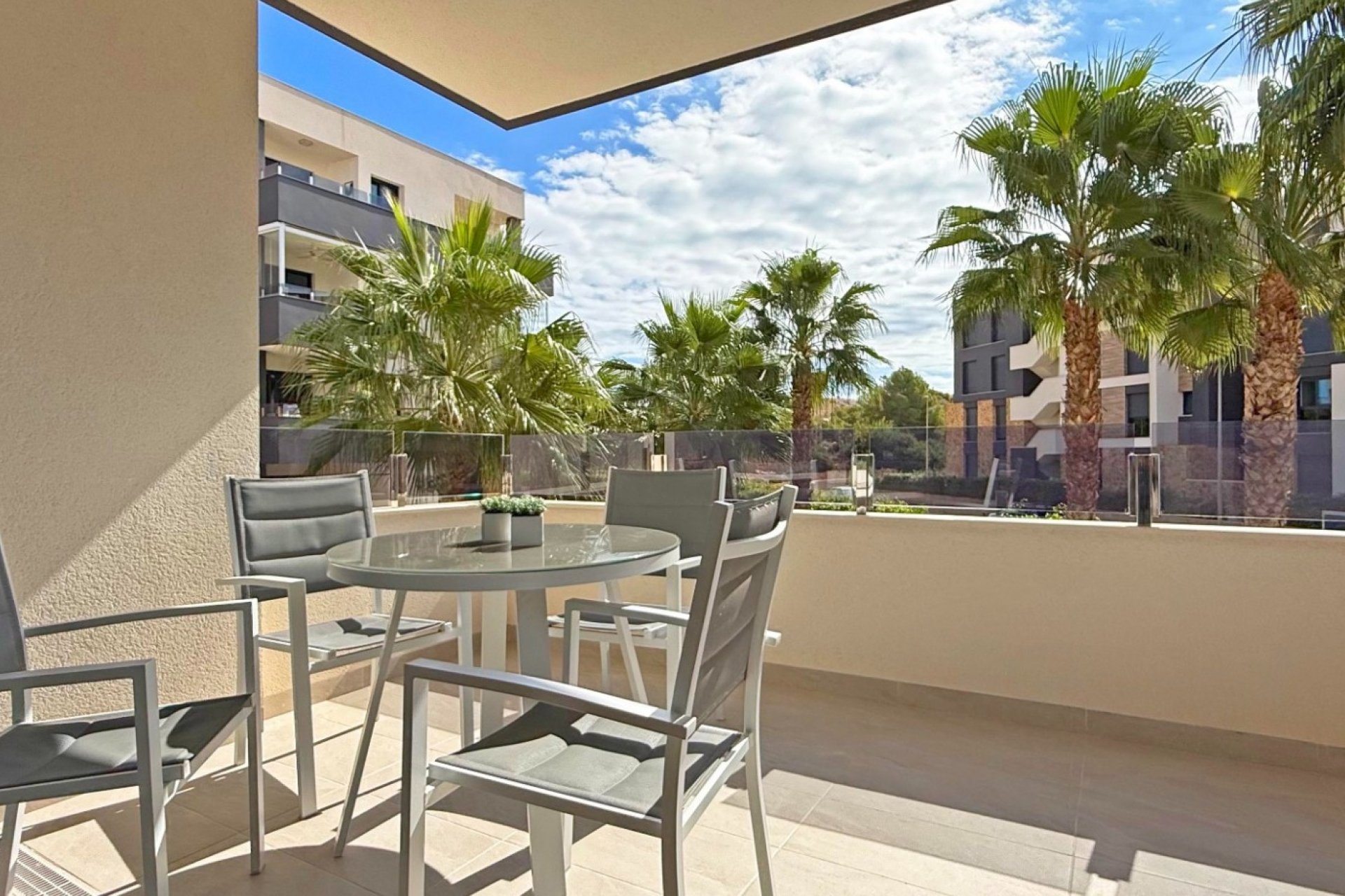 Reventa - Apartment -
Orihuela Costa - Los Altos