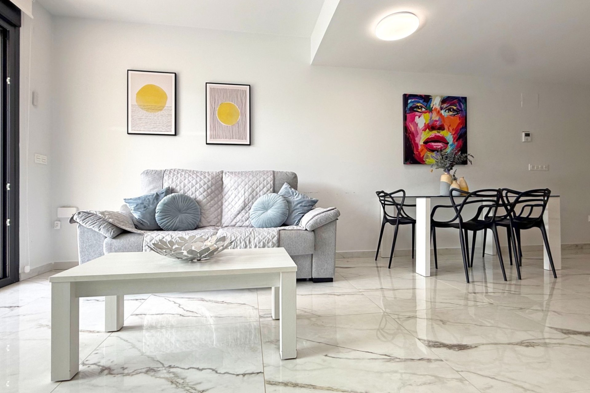 Reventa - Apartment -
Orihuela Costa - Los Altos