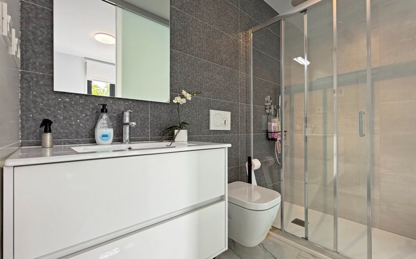 Reventa - Apartment -
Orihuela Costa - Los Altos