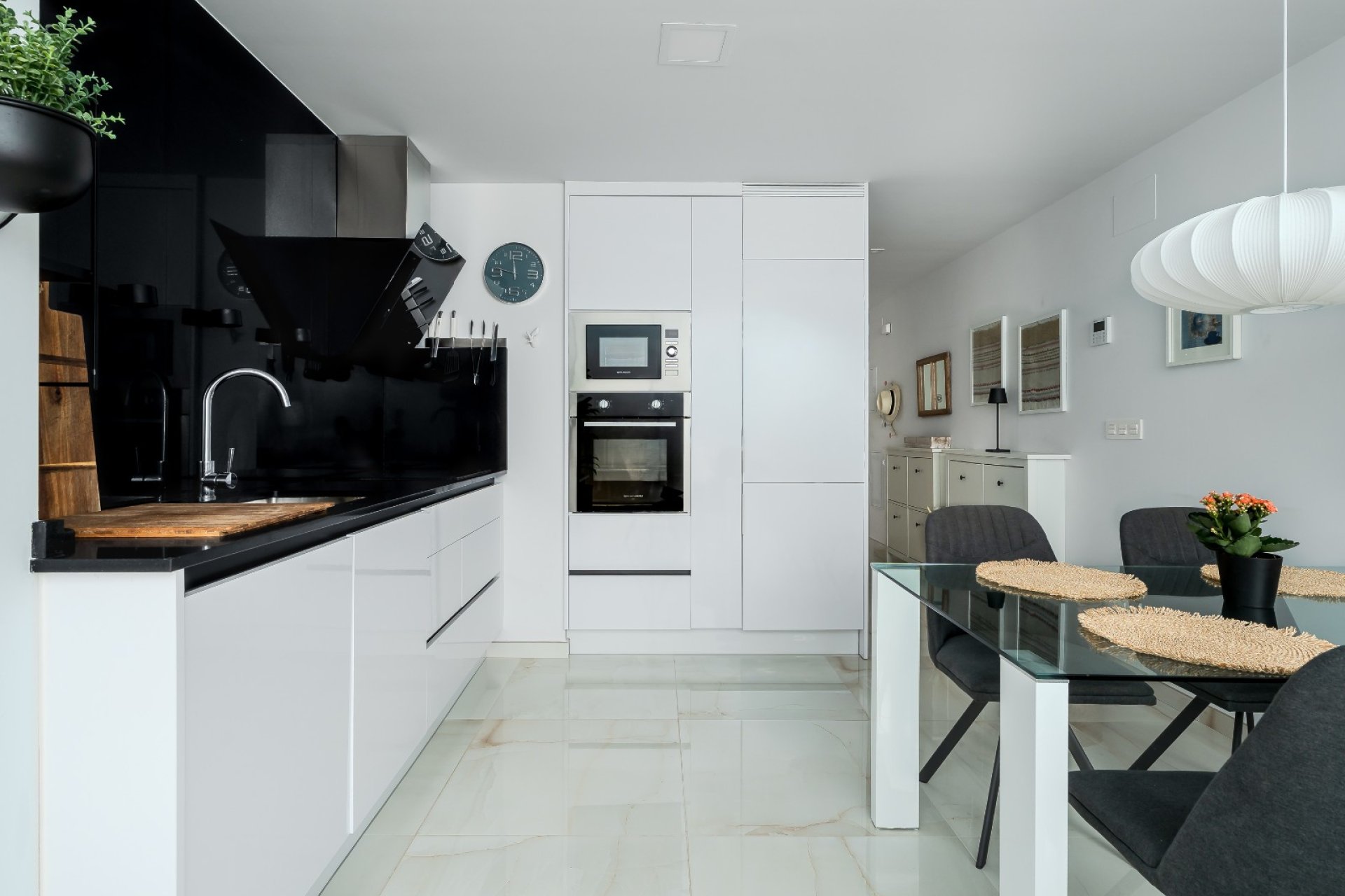 Reventa - Apartment -
Orihuela Costa - Los Altos