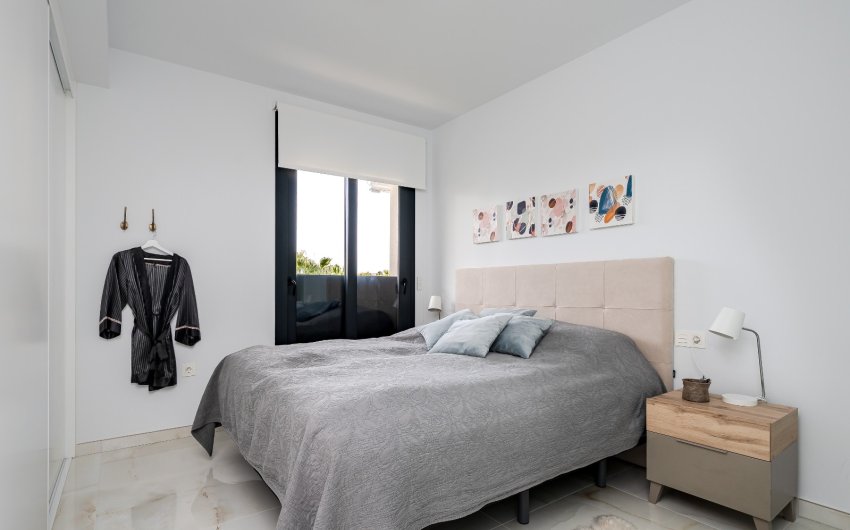 Reventa - Apartment -
Orihuela Costa - Los Altos