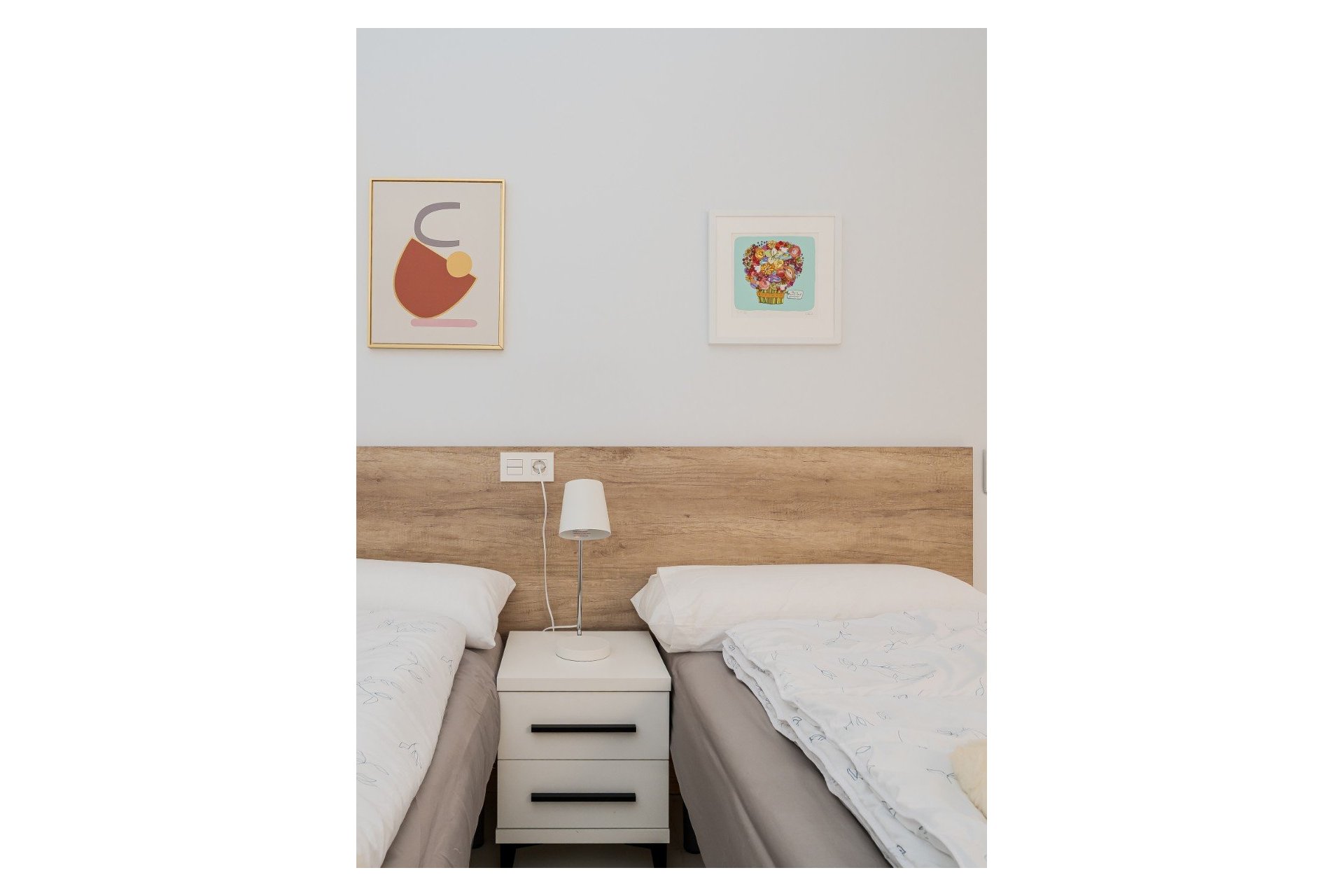 Reventa - Apartment -
Orihuela Costa - Los Altos