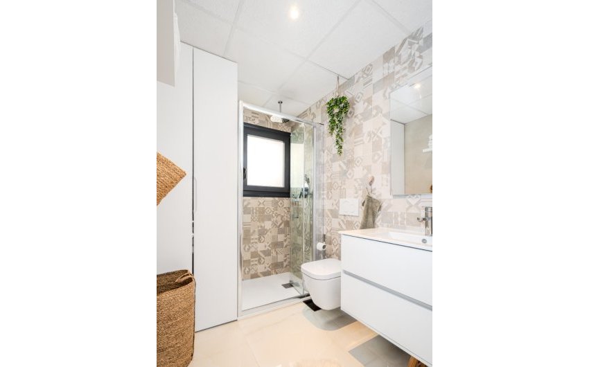 Reventa - Apartment -
Orihuela Costa - Los Altos