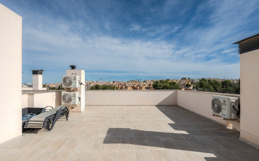 Reventa - Apartment -
Orihuela Costa - Los Altos