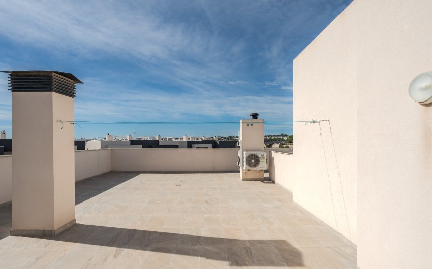 Reventa - Apartment -
Orihuela Costa - Los Altos