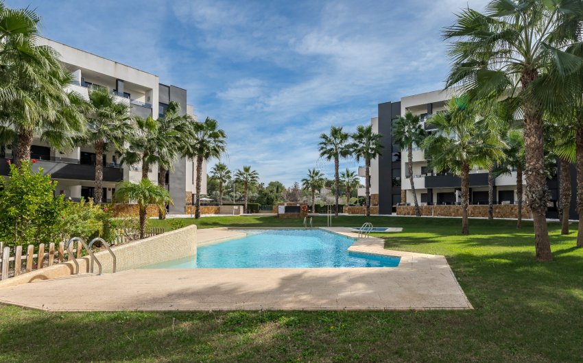 Reventa - Apartment -
Orihuela Costa - Los Altos