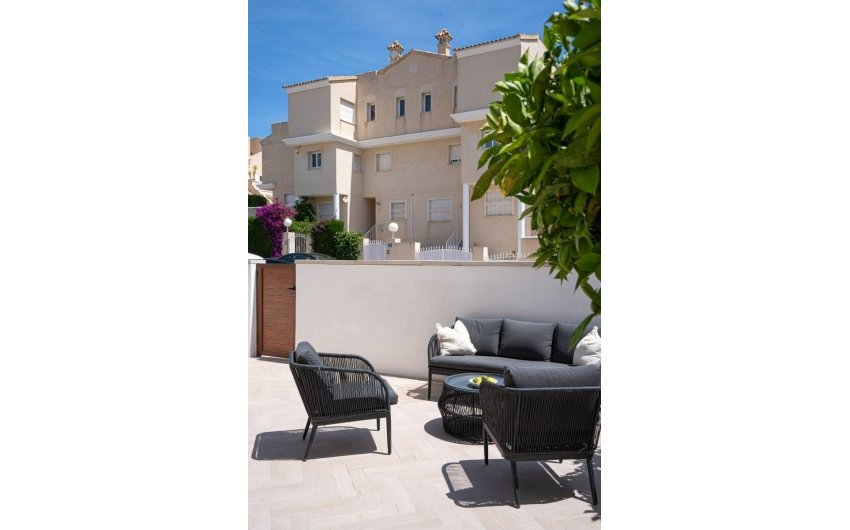 Reventa - Apartment -
Orihuela Costa - Los Altos