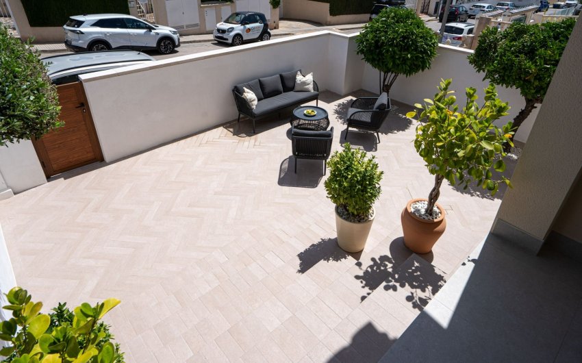 Reventa - Apartment -
Orihuela Costa - Los Altos