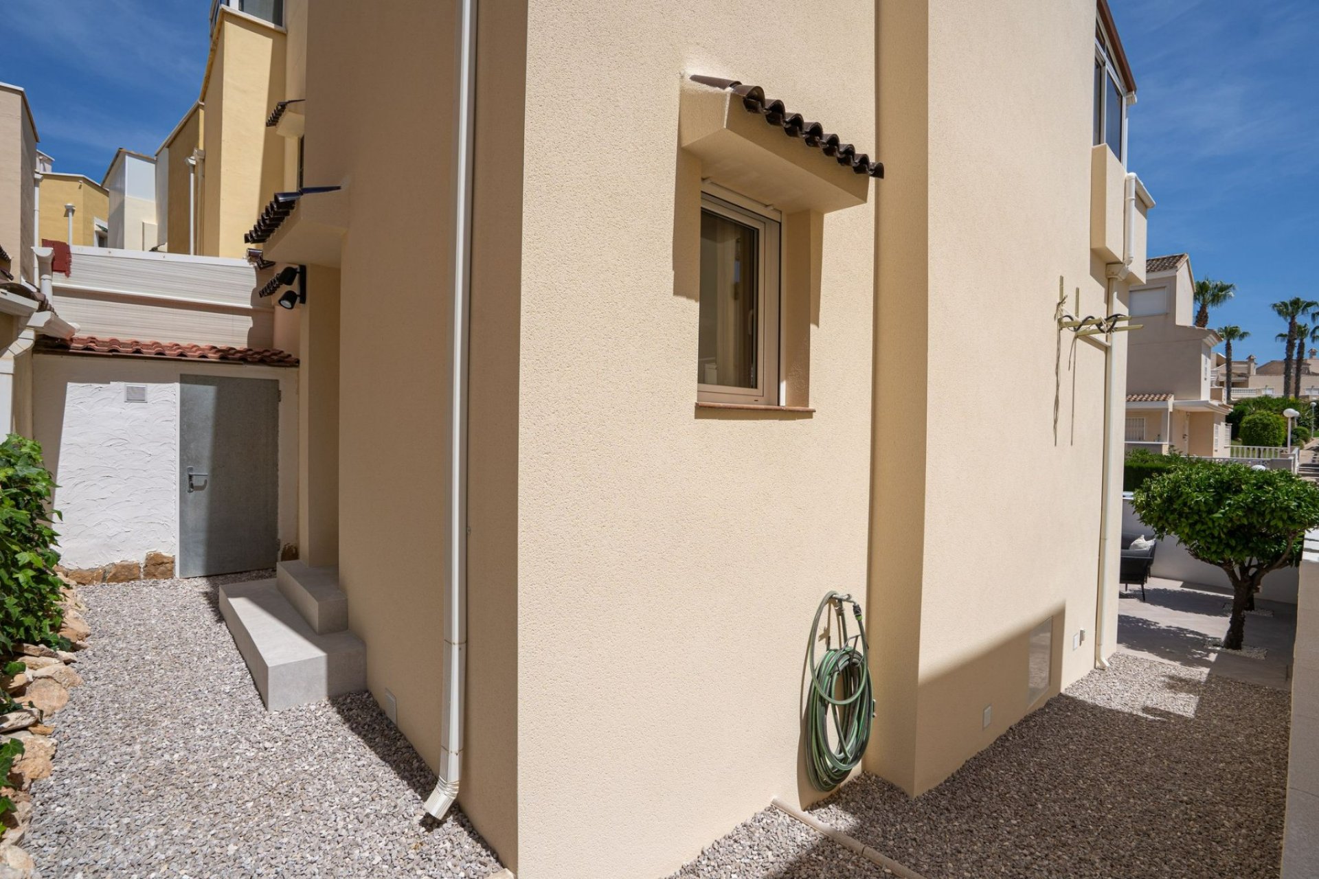 Reventa - Apartment -
Orihuela Costa - Los Altos