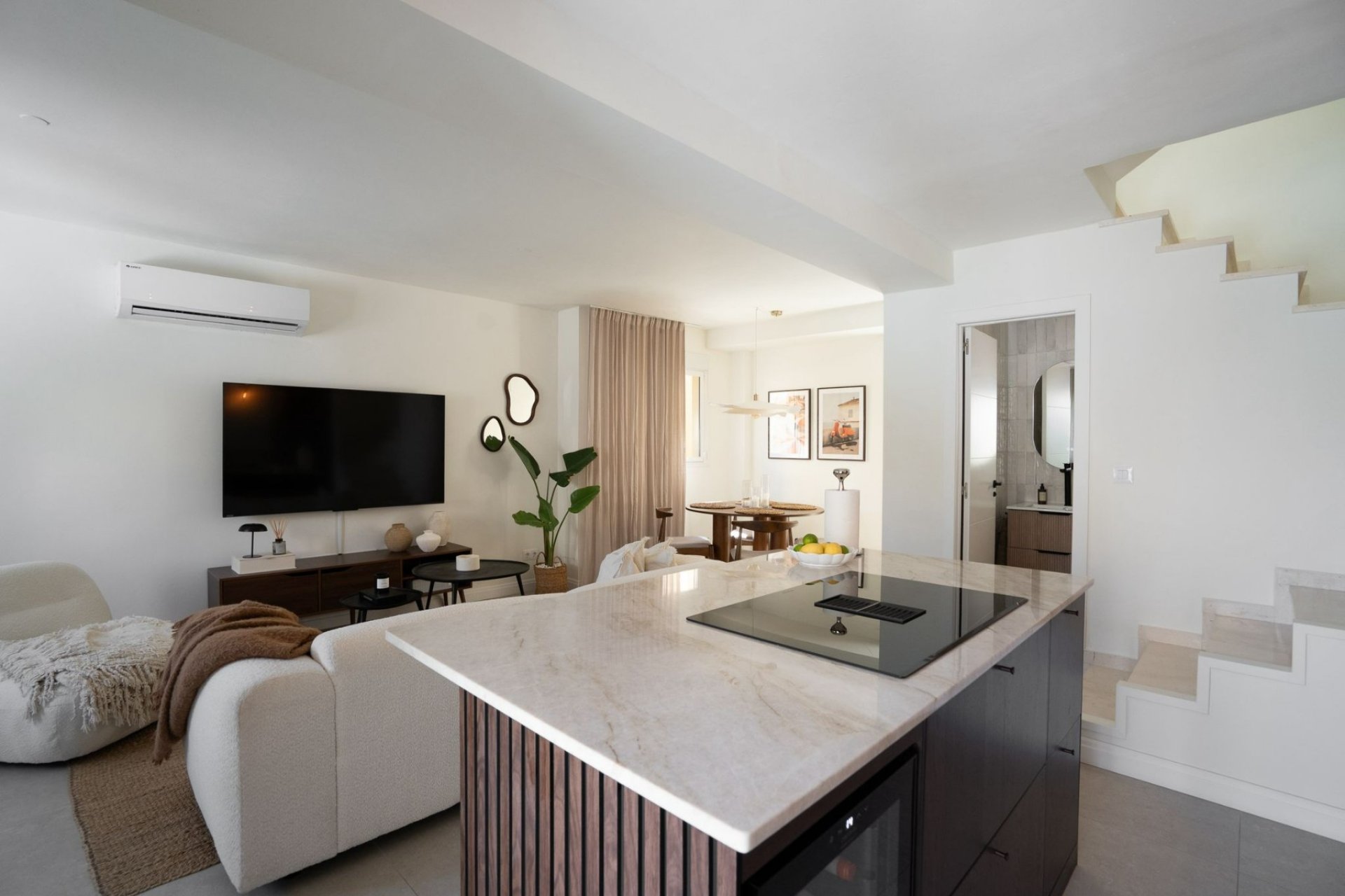 Reventa - Apartment -
Orihuela Costa - Los Altos