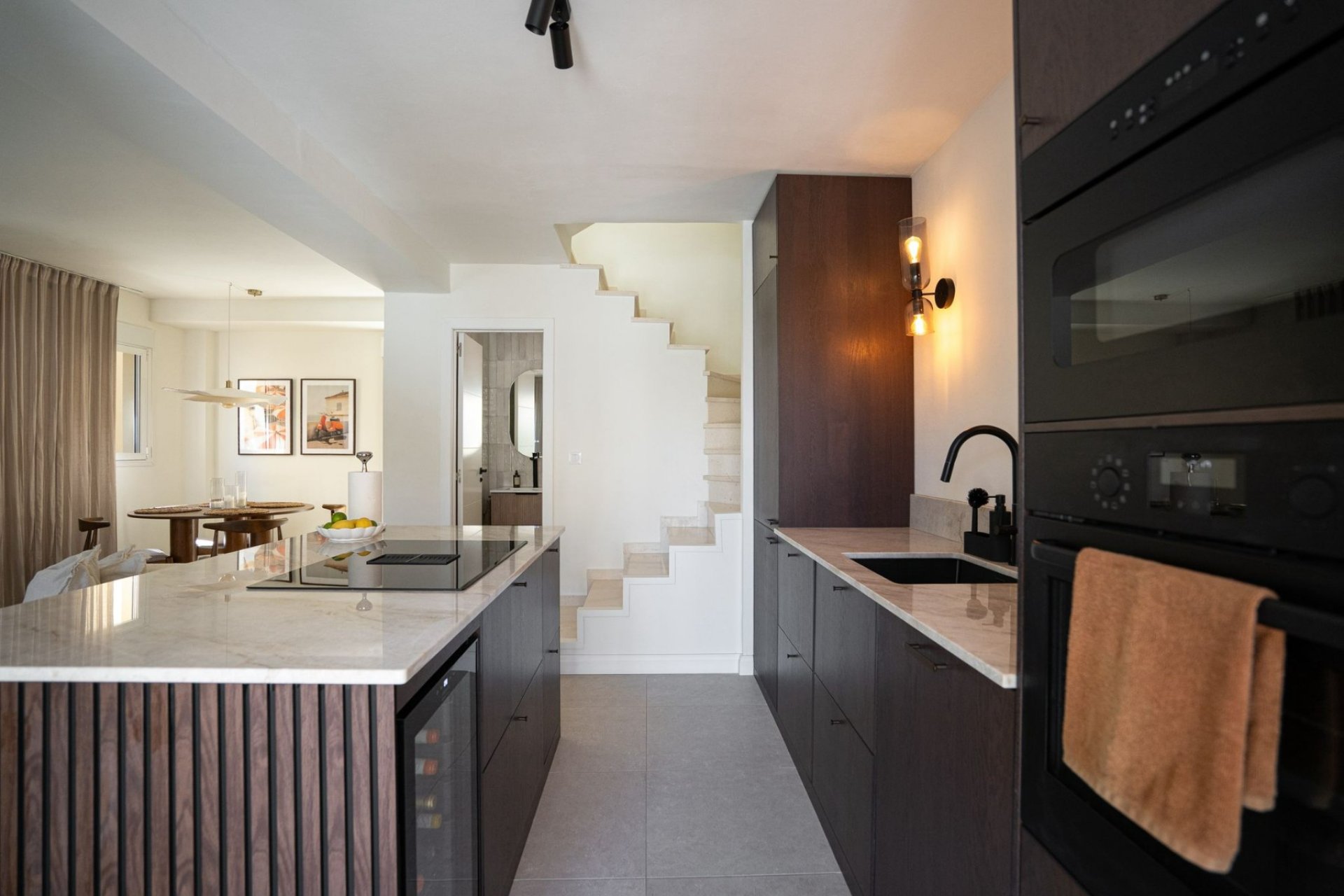 Reventa - Apartment -
Orihuela Costa - Los Altos