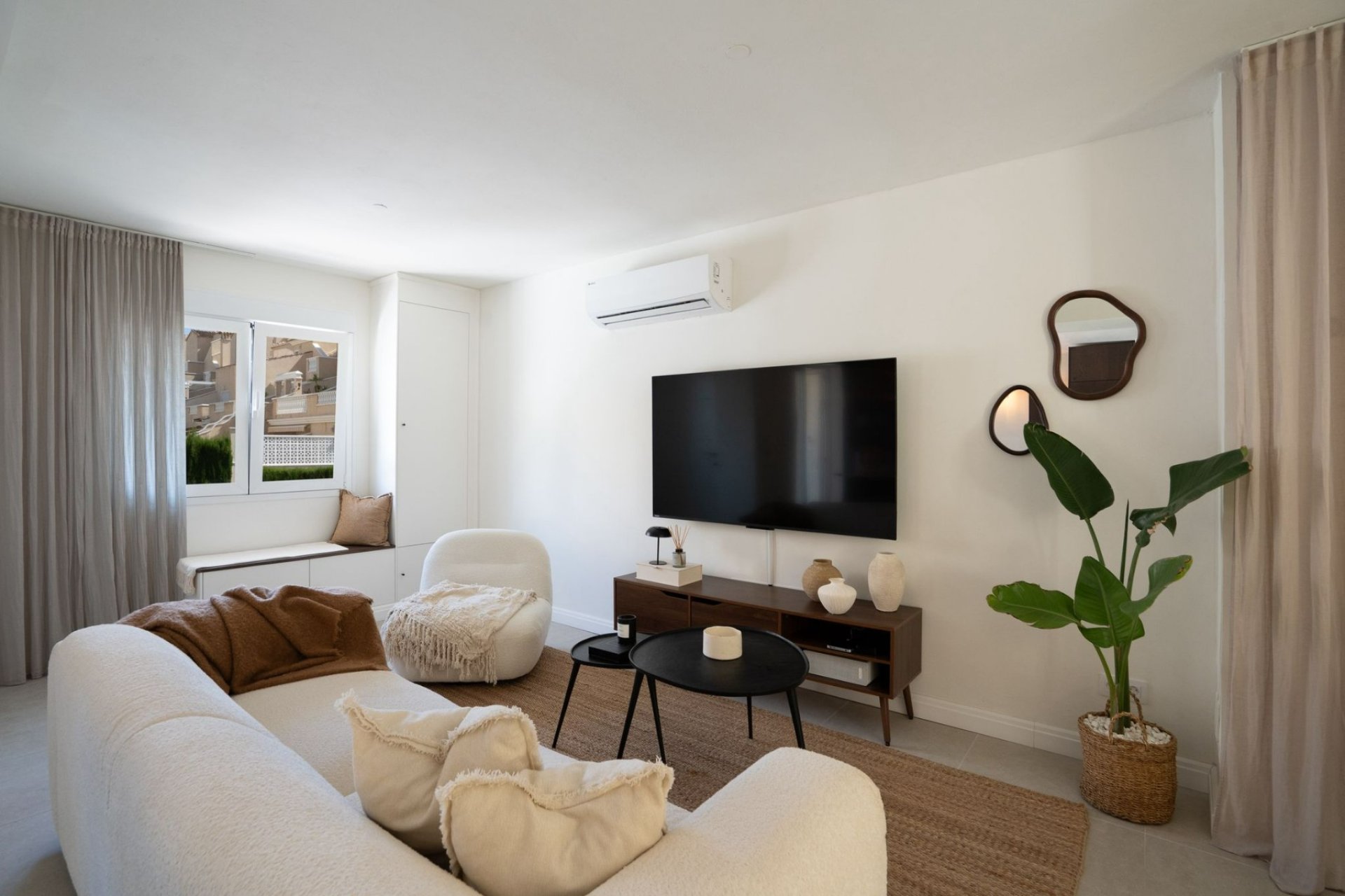 Reventa - Apartment -
Orihuela Costa - Los Altos