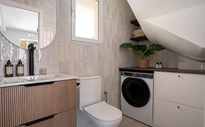 Reventa - Apartment -
Orihuela Costa - Los Altos