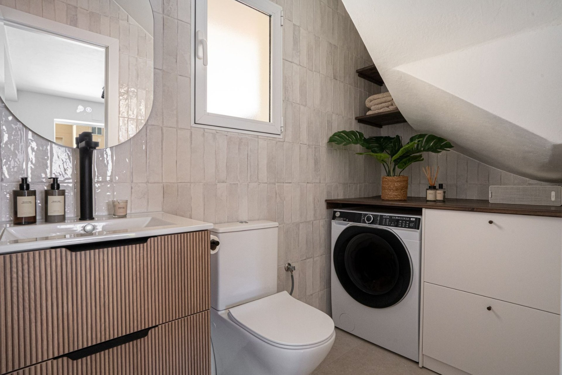 Reventa - Apartment -
Orihuela Costa - Los Altos