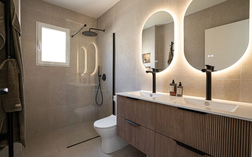 Reventa - Apartment -
Orihuela Costa - Los Altos