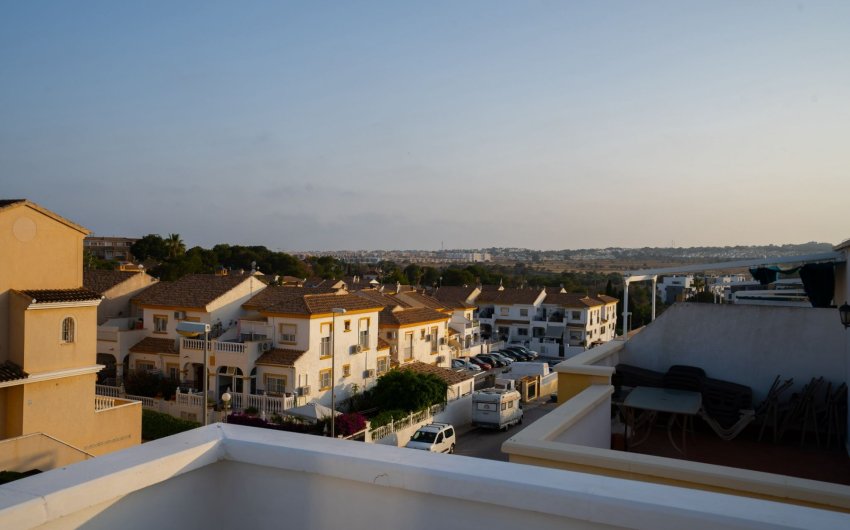 Reventa - Apartment -
Orihuela Costa - Los Altos