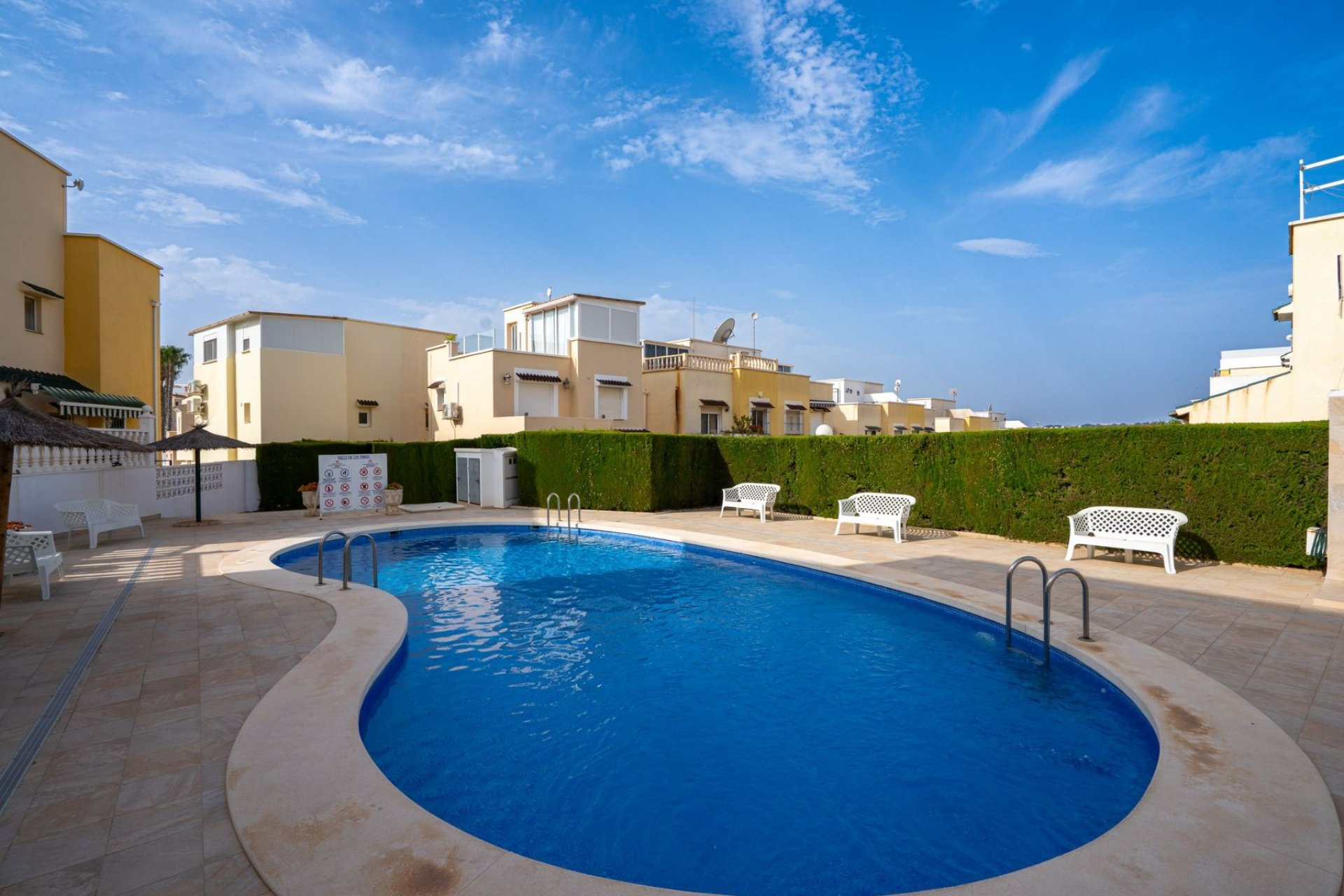 Reventa - Apartment -
Orihuela Costa - Los Altos