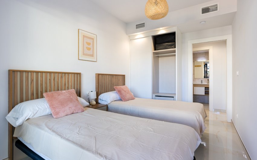 Reventa - Apartment -
Orihuela Costa - Los Altos