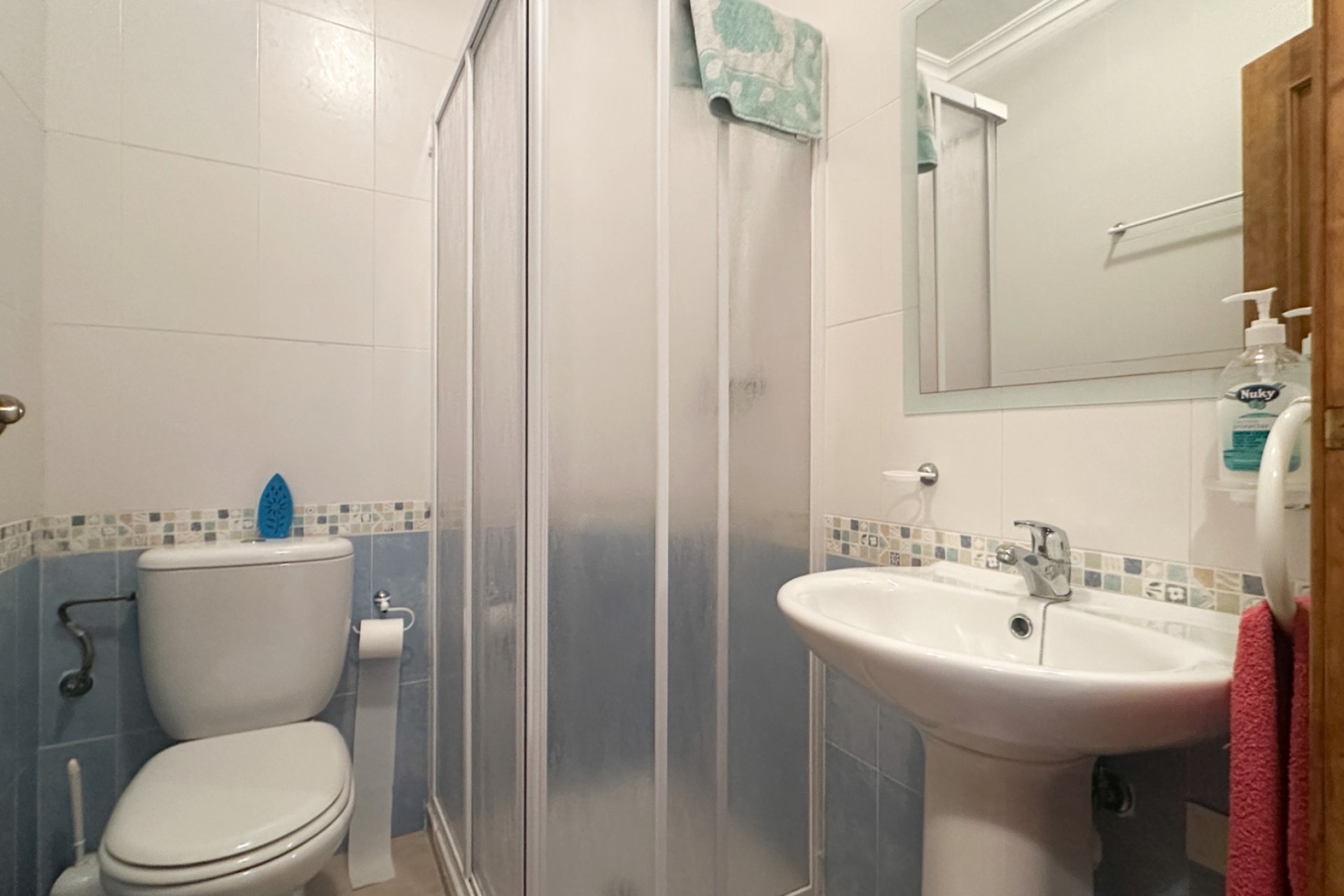 Reventa - Apartment -
Orihuela Costa - Los Altos